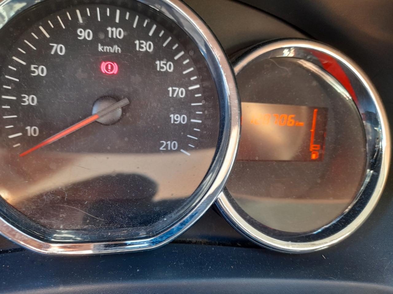 Dacia Sandero Stepway 900 TCe 12V 90CV