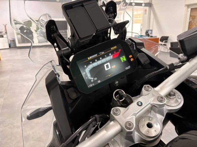 BMW 850 F GSA - F 900 GS ADVENTURE