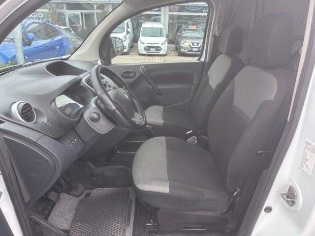 RENAULT Kangoo 1.5 dCi 90CV Furgone