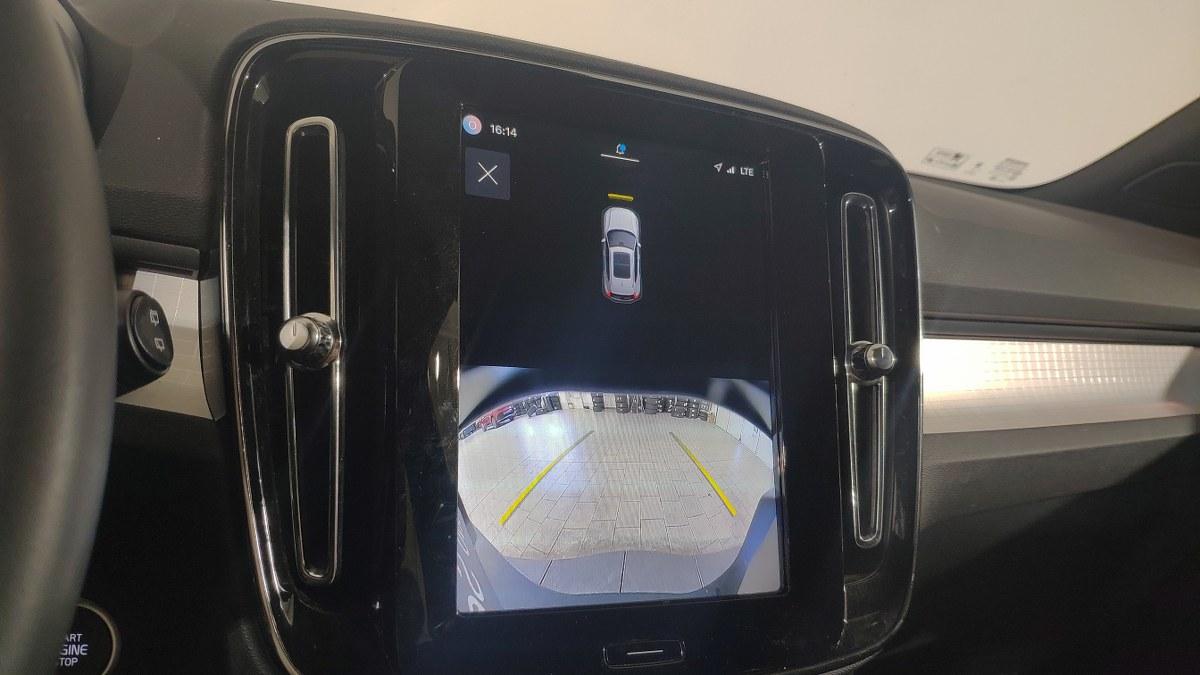 VOLVO Xc40 B3 Mild Hybrid Automatico Core