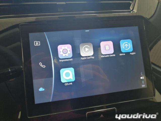 DR MOTOR DR 3.0 KM0 1.5 GPL NO OBBLIGO FINANZIAMENTO