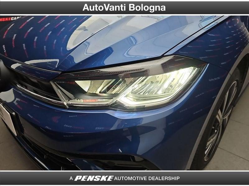 Volkswagen Polo Polo 1.0 tsi R-Line 95cv