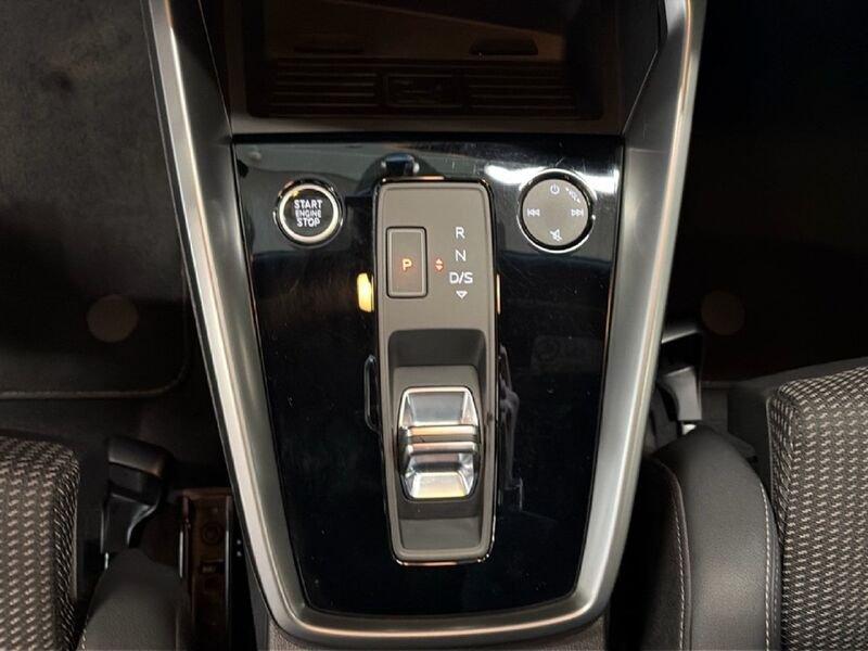 Audi A3 Sportback 35 TDI S tronic S line Edition S.Back