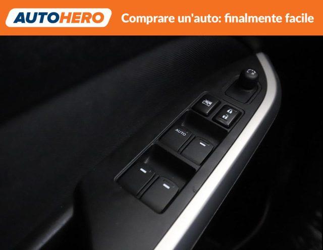 SUZUKI Vitara 1.6 DDiS 4WD AllGrip V-Cool