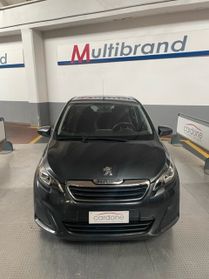 PEUGEO 108 1.0 VTI ACTIVE ( 39.000 Km, UNIPROP.)