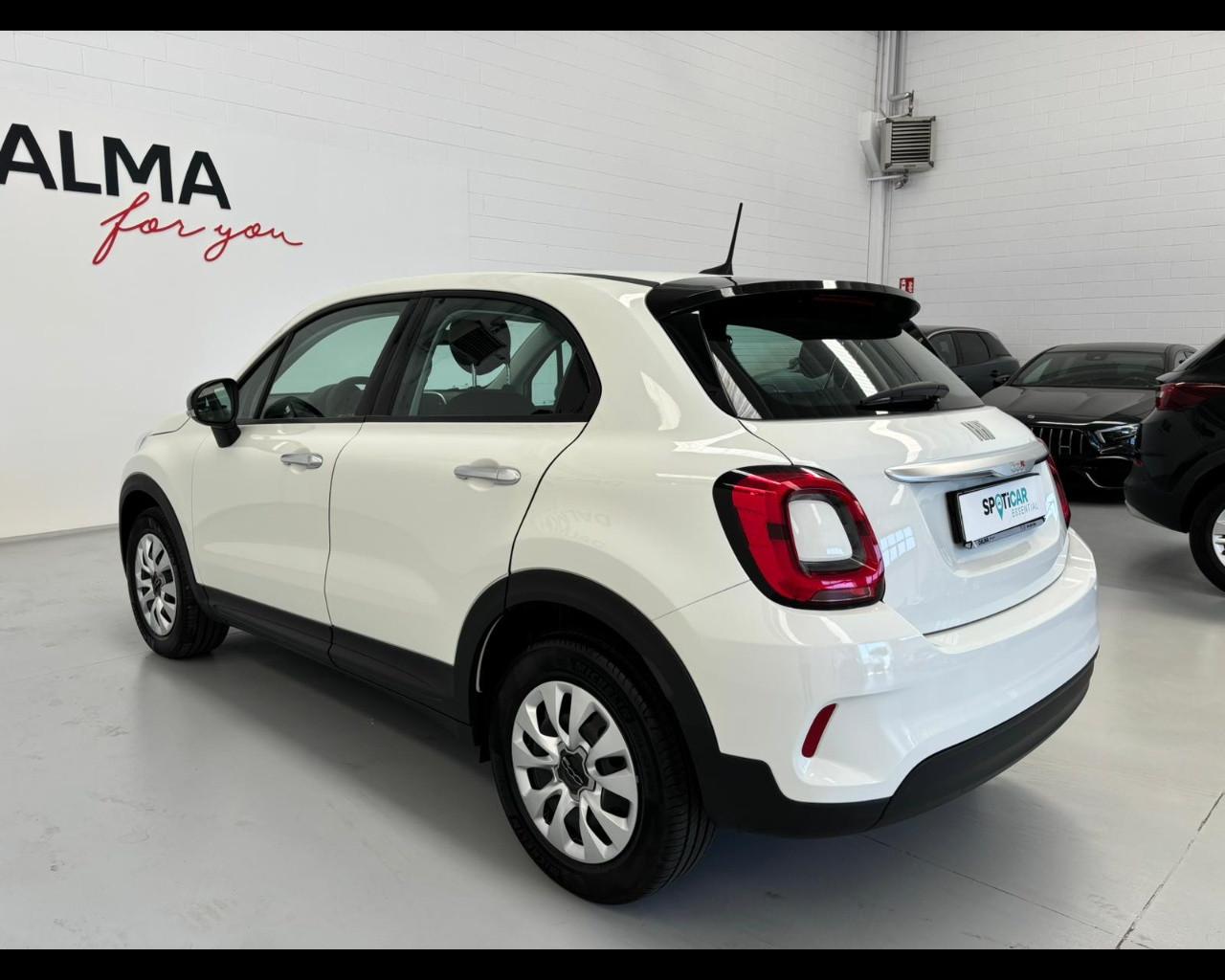 FIAT 500 X 2018 - 500X MY23 1.0 120CV FIREFLY