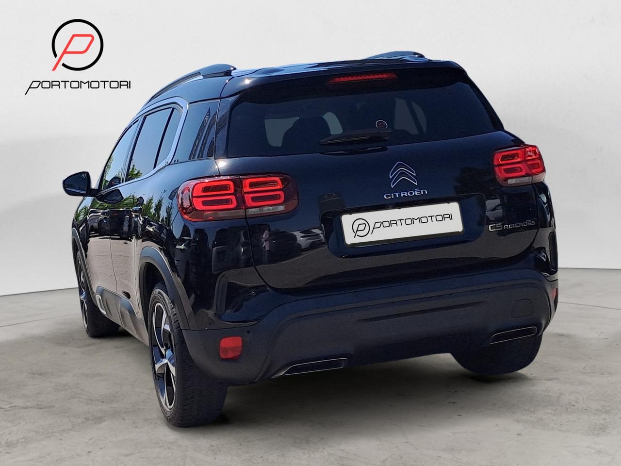 CITROEN C5 Aircross - C5 Aircross BlueHDi 130 S&S Feel Pack