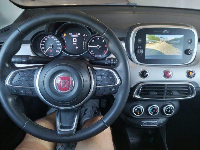 FIAT 500X 1.3 MultiJet 95 CV Connect