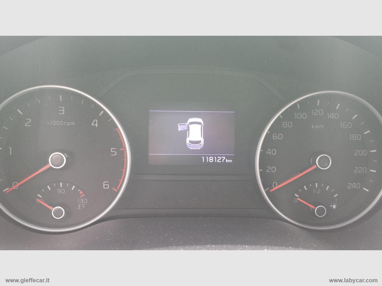 KIA Sportage 1.6 CRDi MHEV DCT7 GT-LINE