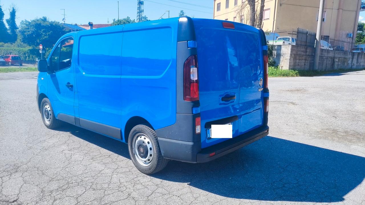 Fiat Talento 1.6 MJT 120CV PC-TN Furgone 10q - 2019