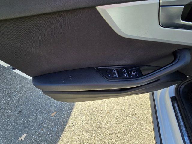 AUDI A4 allroad 2.0 TDI 190 CV S tronic UNICO PROPRIETARIO PERMUTE