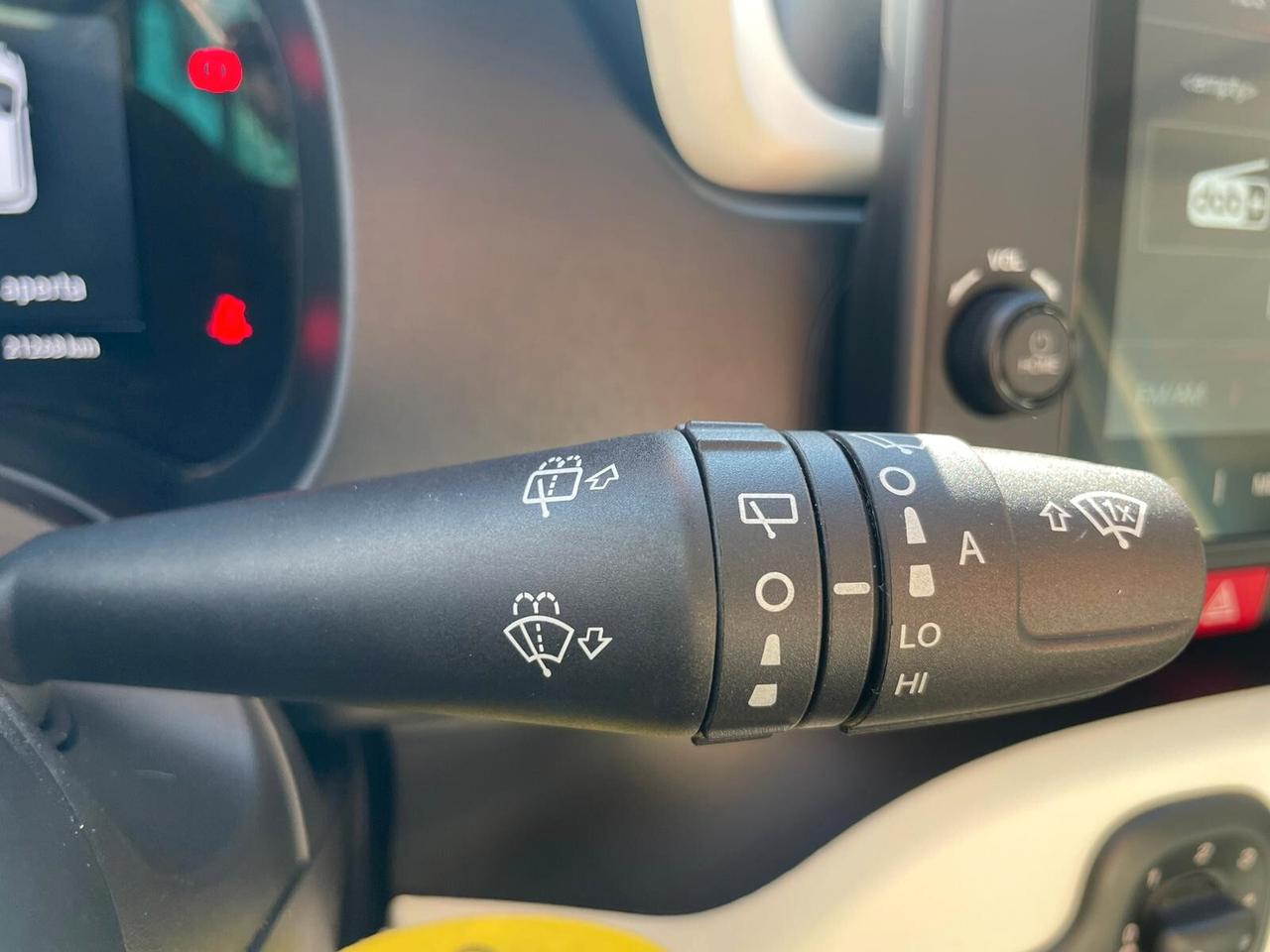 Fiat Pandina CROSS 1.0 FireFly S&S Hybrid 70CV