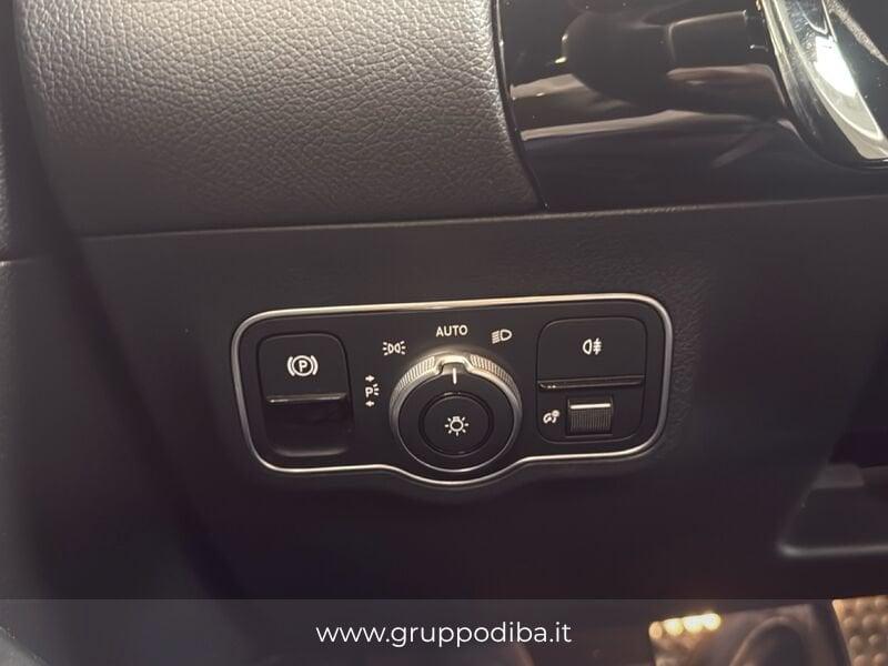 Mercedes-Benz GLA GLA-H247 2023 200 d AMG Line Premium 4matic auto