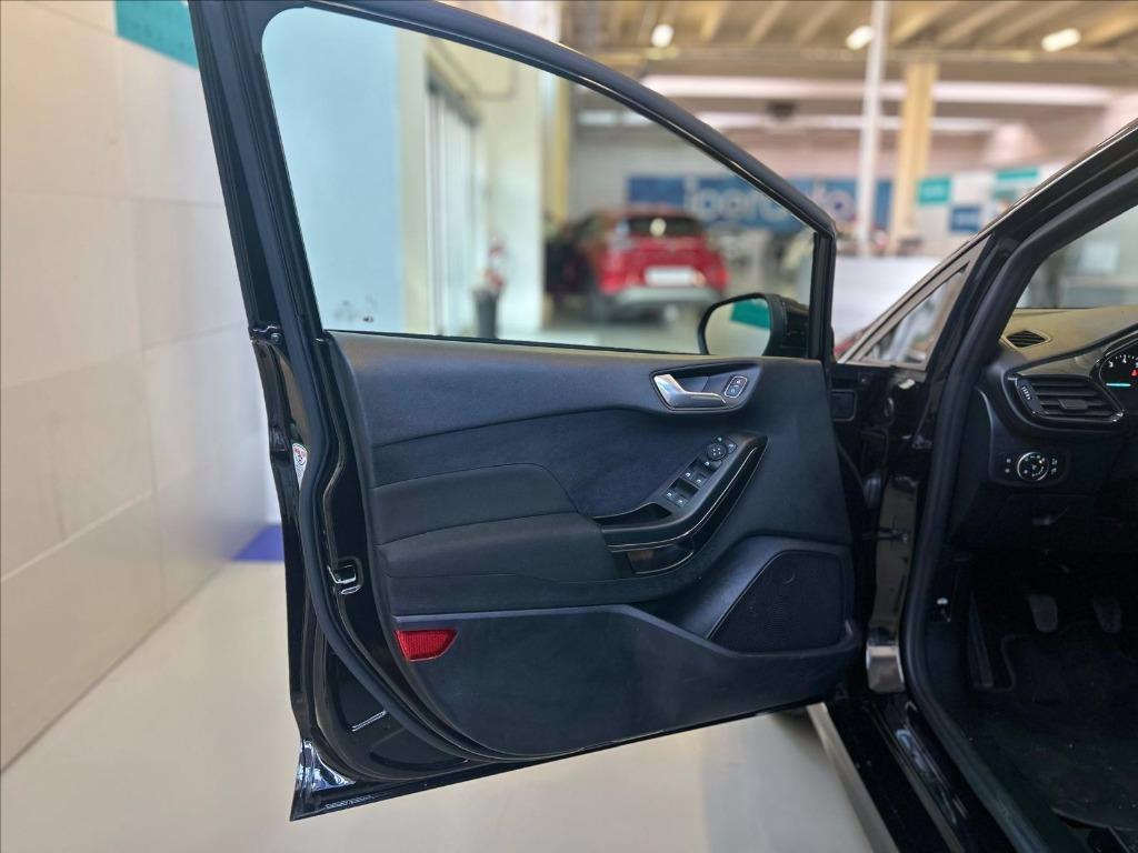 FORD Fiesta 5p 1.0 ecoboost h ST-Line 125cv del 2022