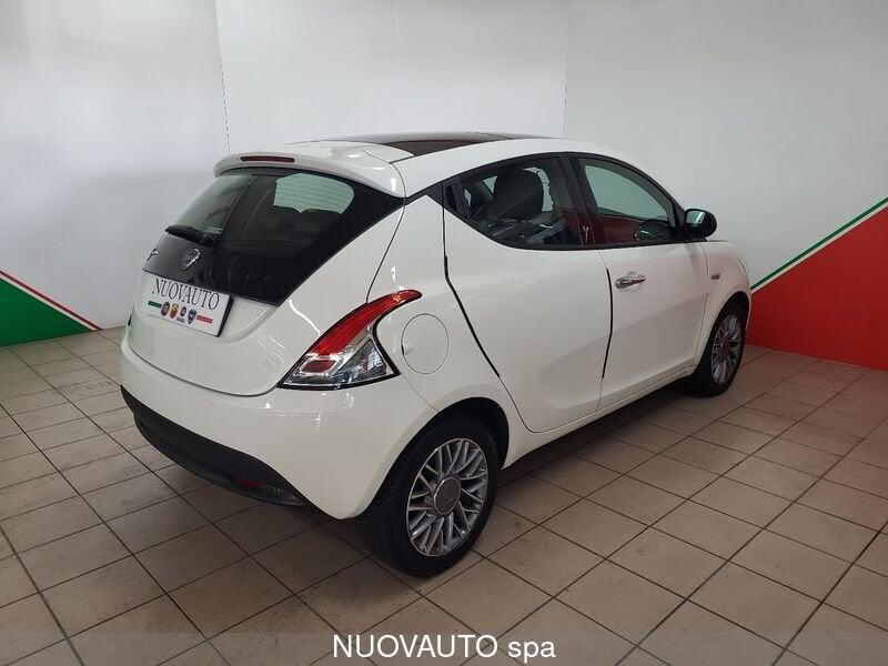 Lancia Ypsilon Ypsilon 1.2 69 CV 5 porte S&S Gold