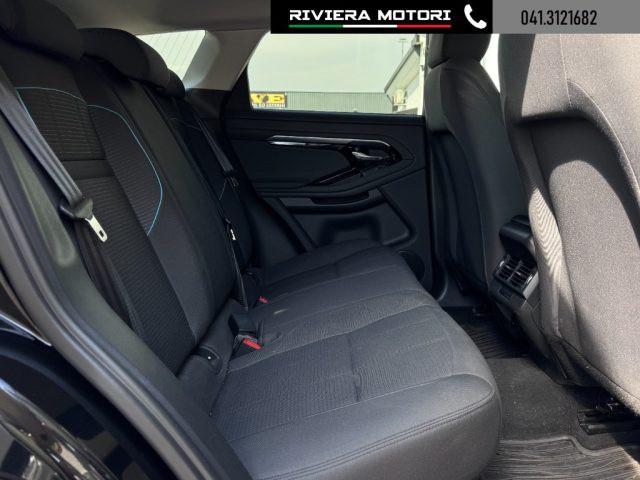 LAND ROVER Range Rover Evoque 2.0D I4 163 CV Fwd S