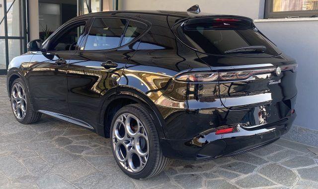 Alfa Romeo Tonale 1.6 Veloce 130cv tct6