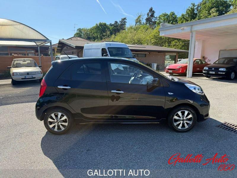 Kia Picanto City 1.0 69cv 5p