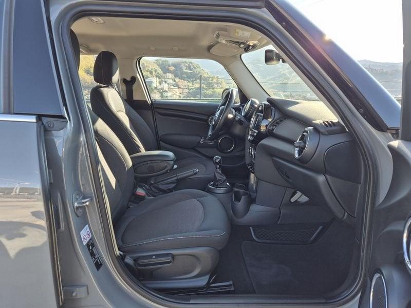 MINI Mini 5 porte Mini 5p 1.5 One D Business