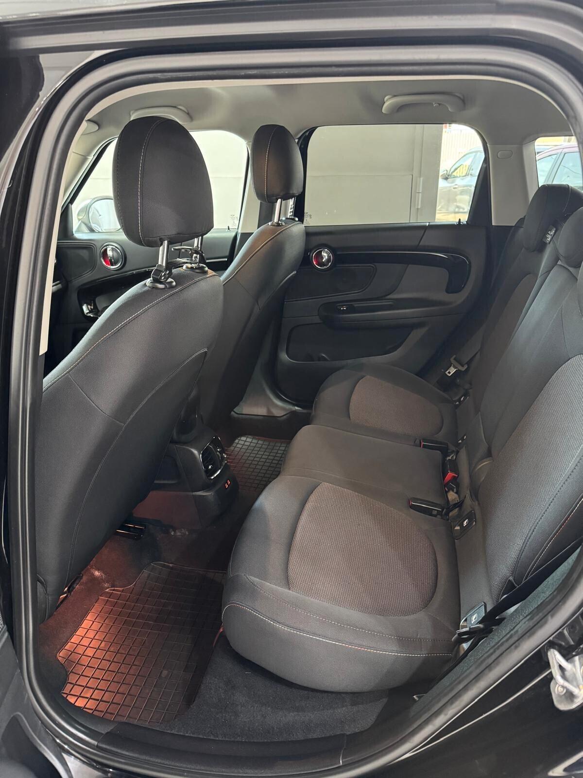 Mini Cooper D Countryman Mini 2.0 Cooper D Countryman