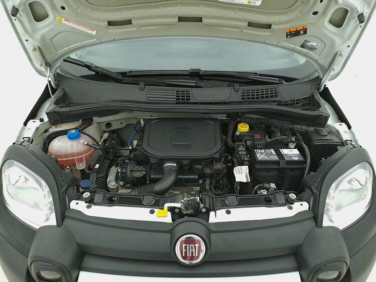 Fiat Panda Hybrid Cross BR537736 1.0 Mild Hybrid 69CV