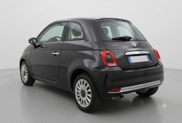 FIAT 500 1.0 Hybrid CULT