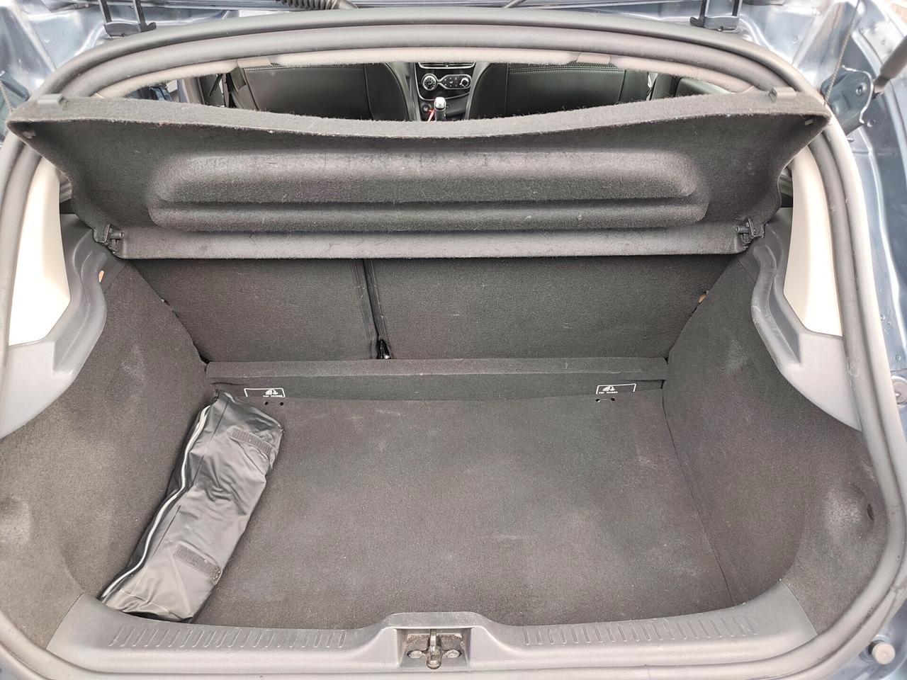 Renault Clio 1.5 dCi 90 CV Moschino