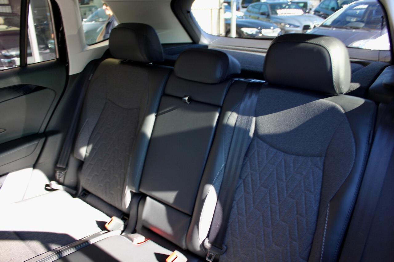 Volkswagen Tiguan 1.5 eTSI 150 CV ACT DSG Life PRONTA CONSEGNA