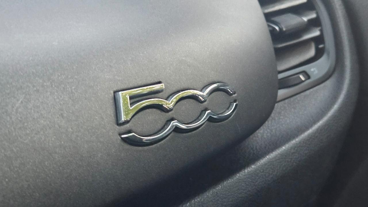 Fiat 500X 1.6 MultiJet 120 CV Cross