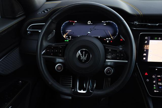 MASERATI Grecale MHEV 330 CV PREZZO NETTO AWD MODENA Q4