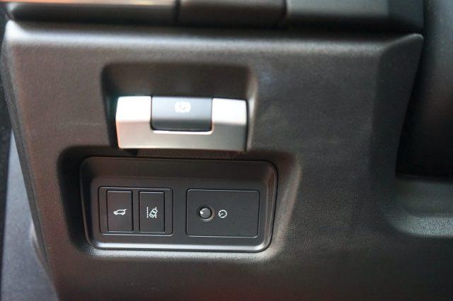 JAGUAR E-Pace 2.0D 150 CV 4WD S Italiana Certificata