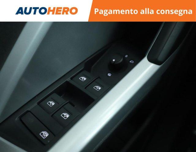 AUDI Q3 SPB 35 TFSI S tronic S line edition