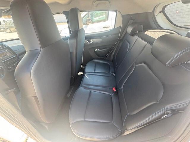 Dacia Spring Comfort Electric 45