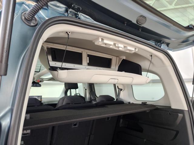 FIAT Doblo Doblò 1.5 BlueHdi 100 CV PC Magic Top
