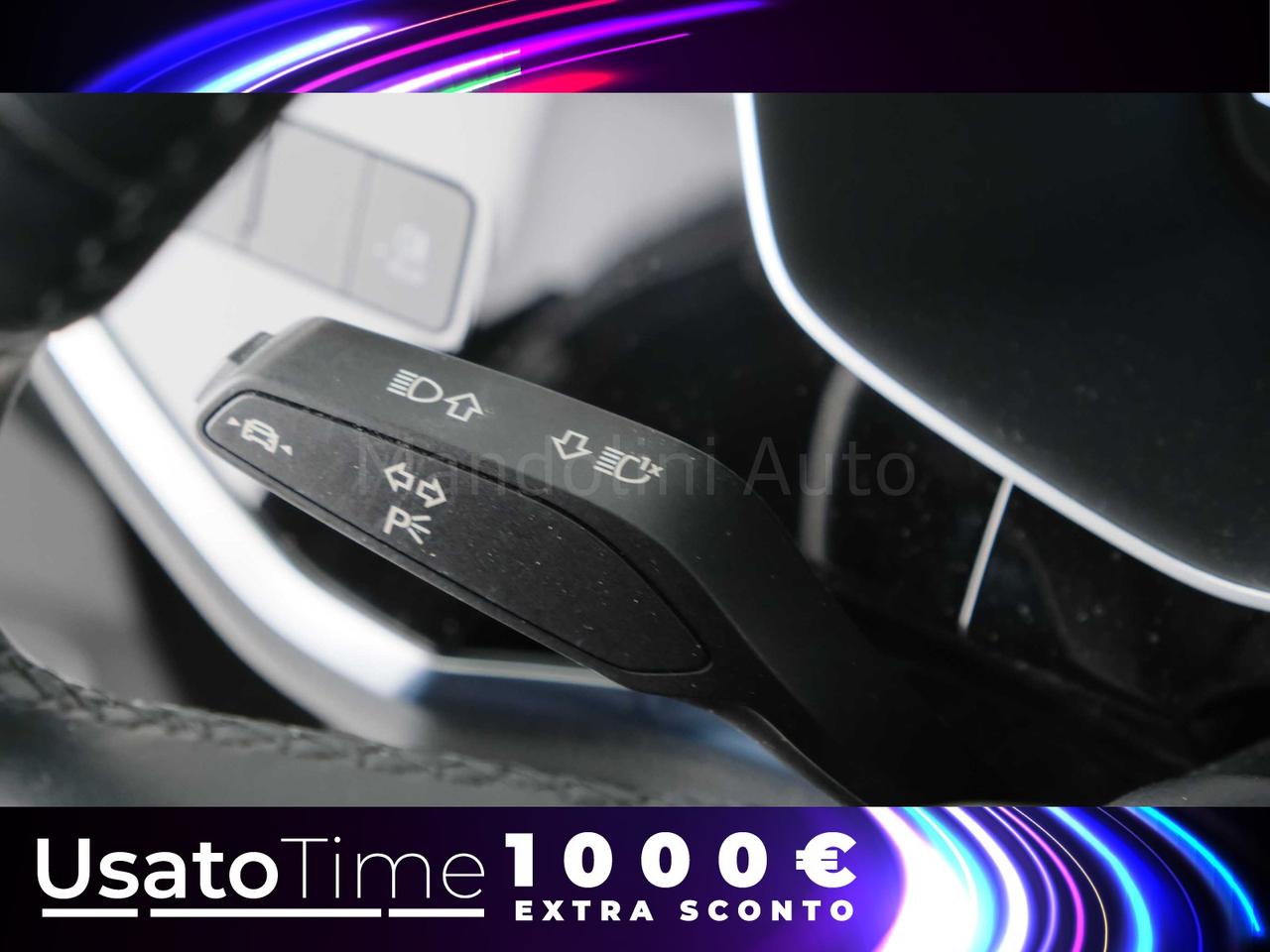 Audi Q3 35 2.0 tdi business advanced s tronic