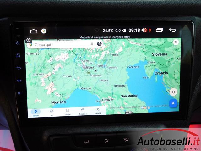 OPEL Mokka 1.6 CDTI ECOTEC 136CV COSMO UNICO PROPRIETARIO