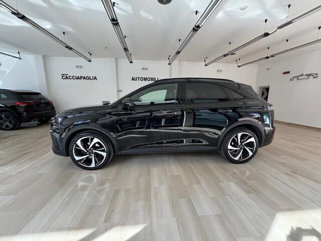 Ds 7 BlueHDi 130 aut. Opera