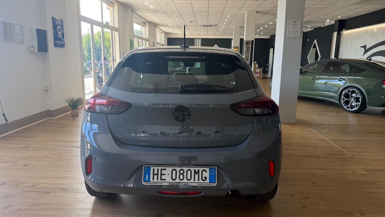 Opel Corsa 1.2 100 CV Edition