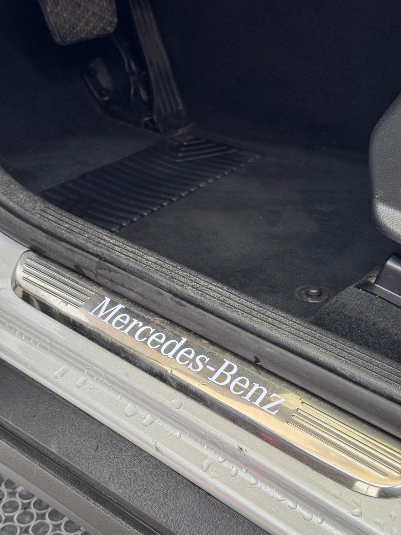 Mercedes-benz GLC 250 d 4Matic Sport