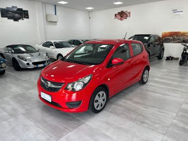 Opel Karl 1.0 75cv