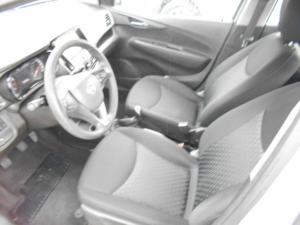 Opel Karl 1.0 Rocks