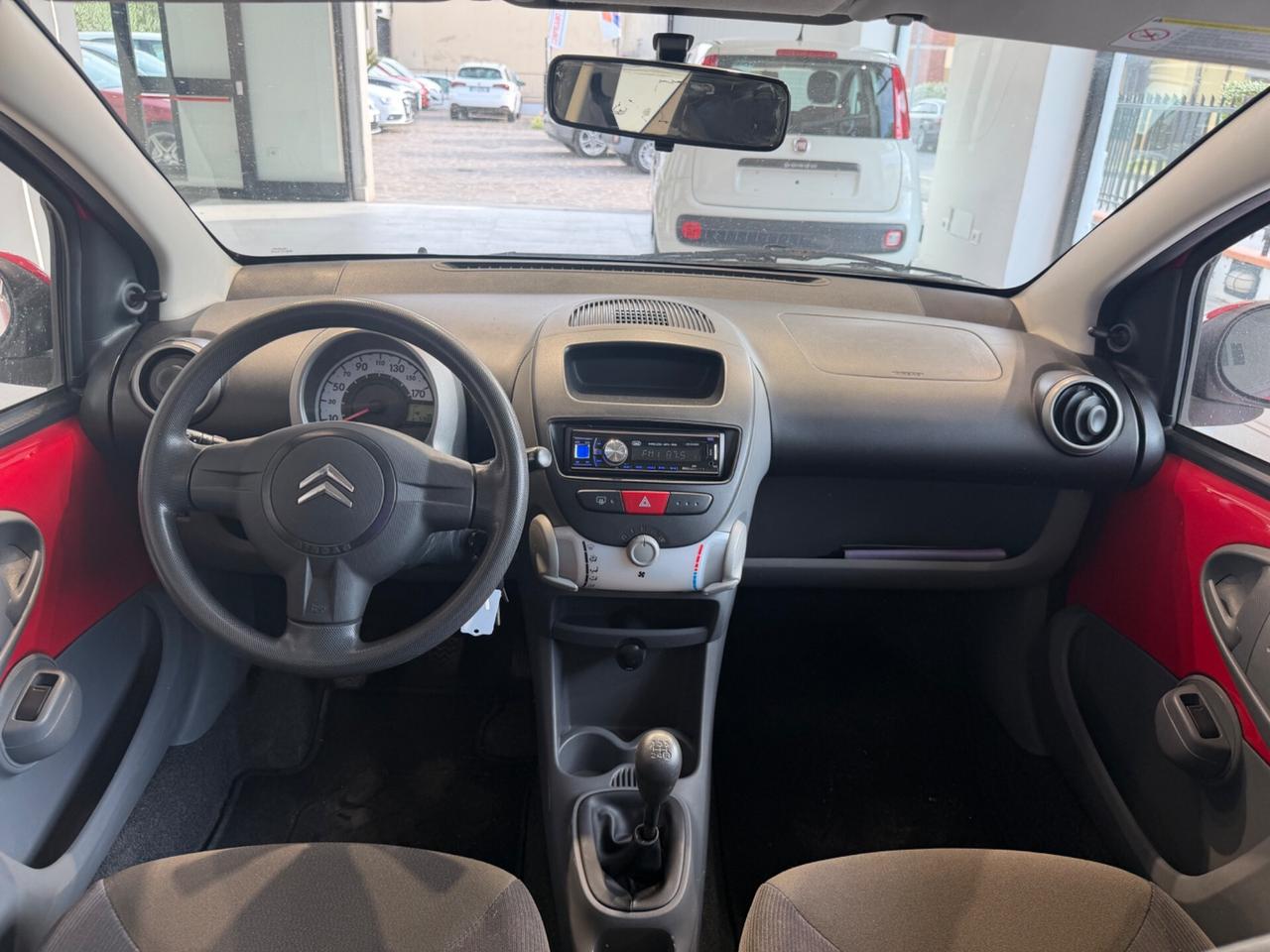 Citroen C1 1.0 “ 59 Mila Km CERTIFICATI “