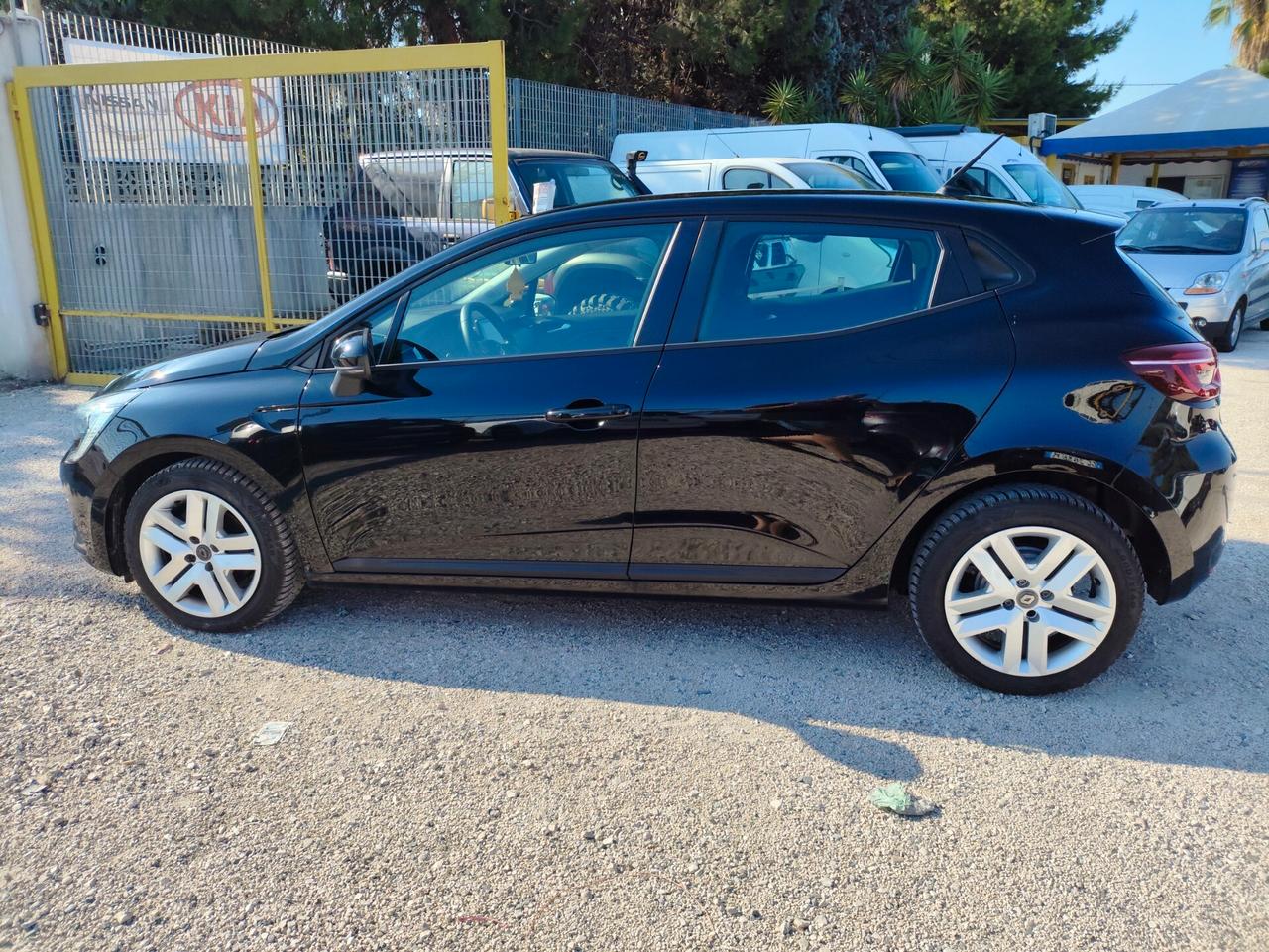 Renault Clio Blue dCi 8V 100 CV 5 porte Business