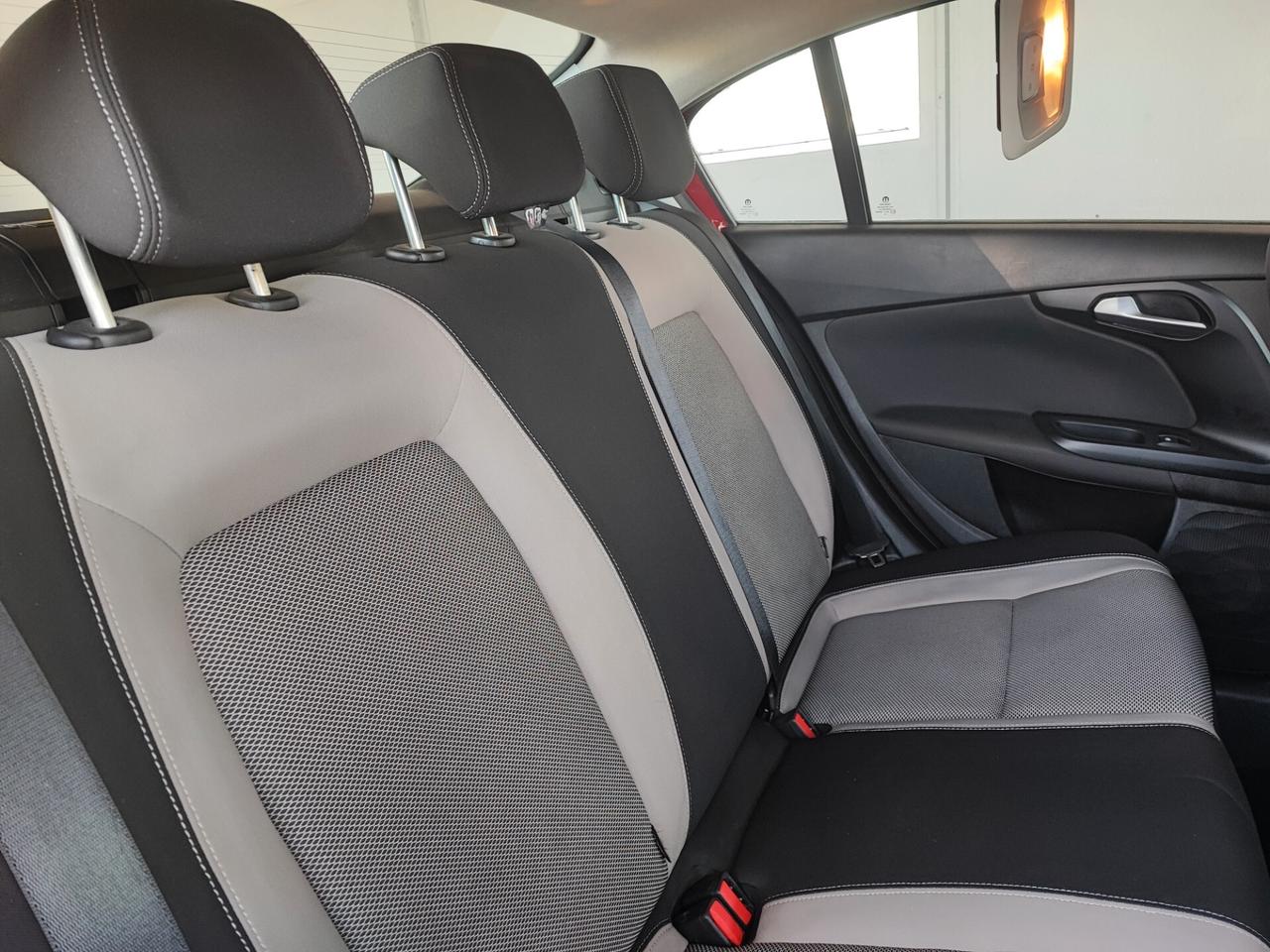 Fiat Tipo 1.6 Mjt 4 porte Opening Edition