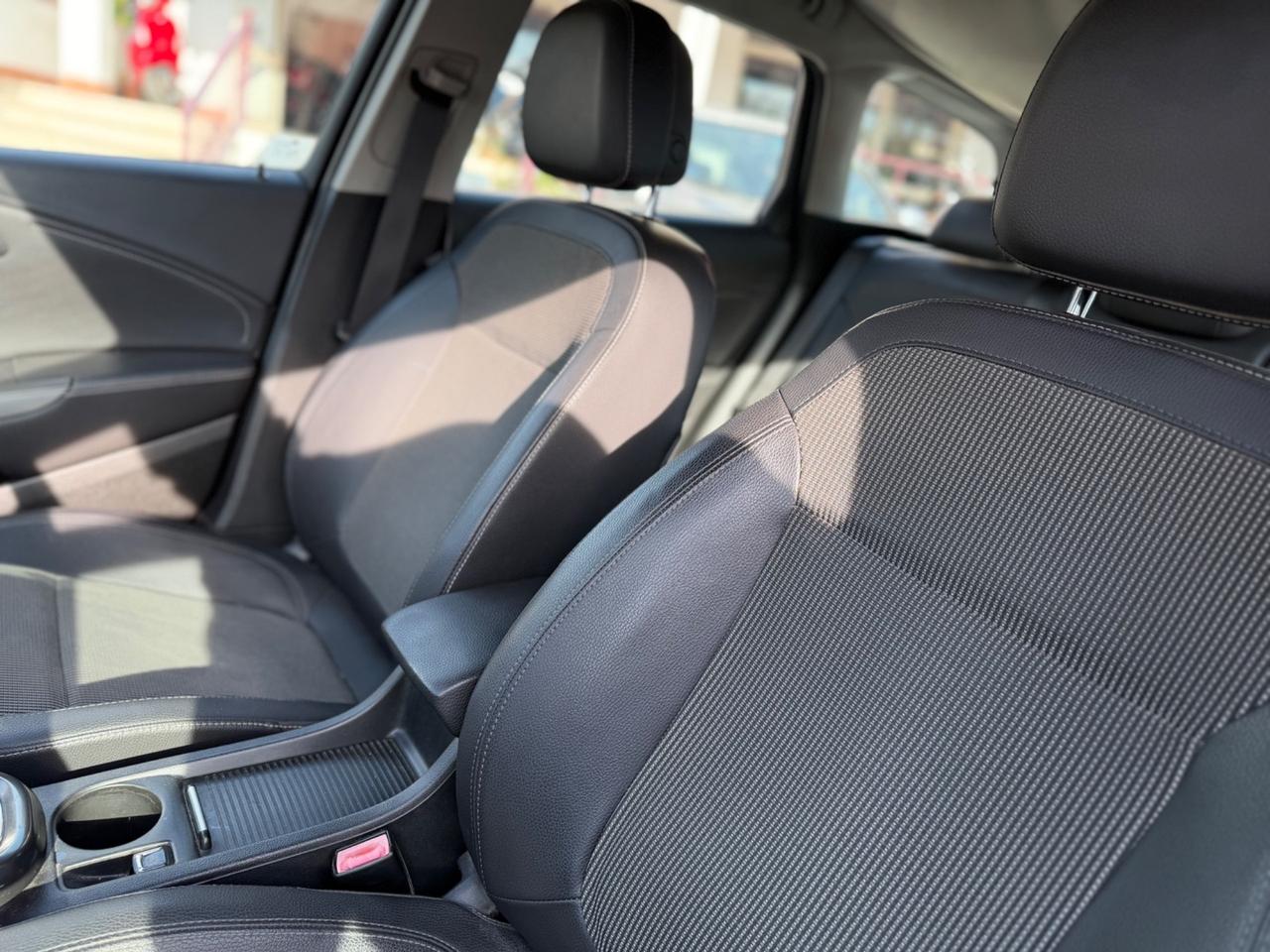 Opel Astra 1.7 CDTI 125CV Sports Tourer Elective