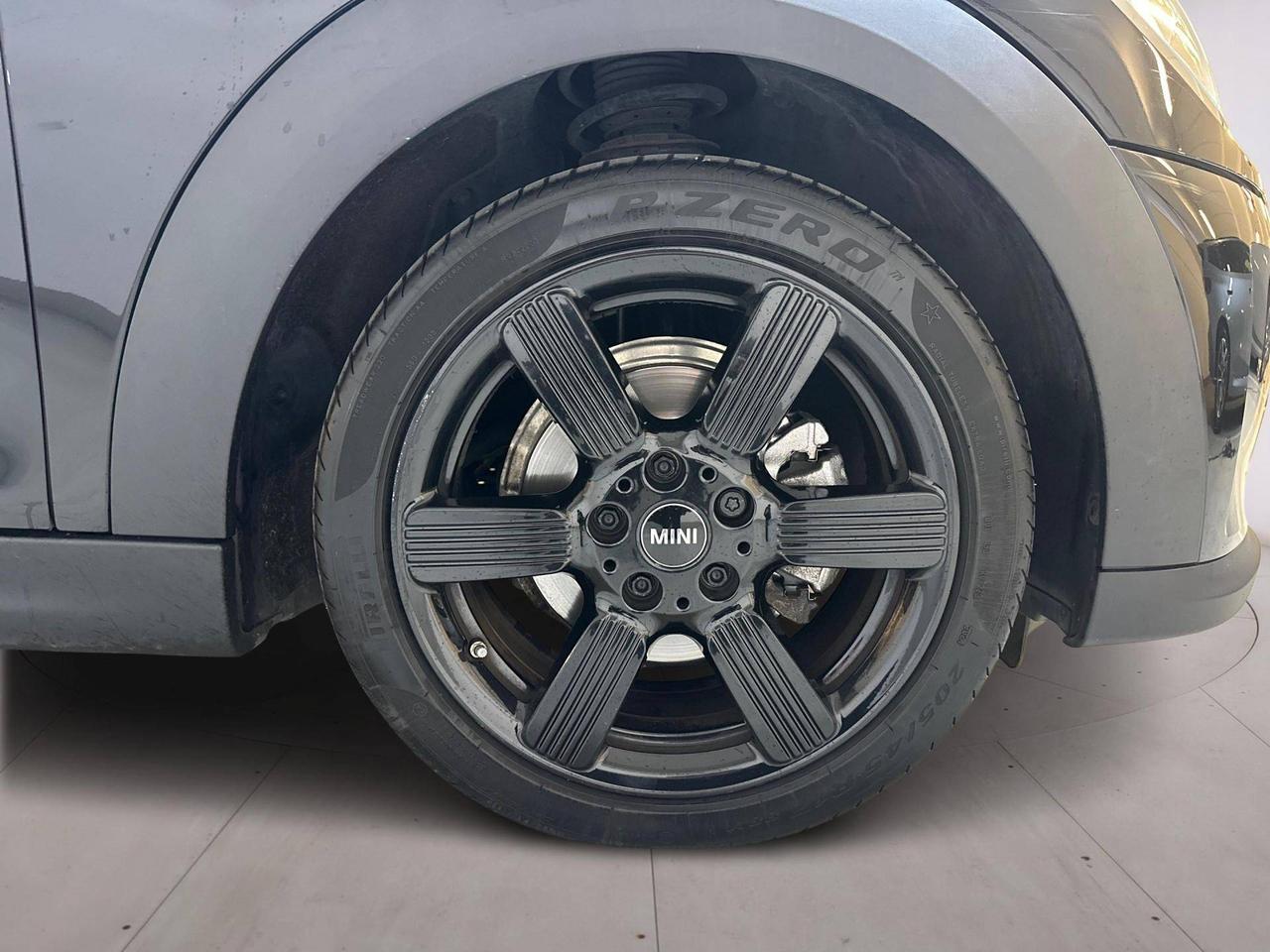 MINI Mini Cooper Classic 5 Porte