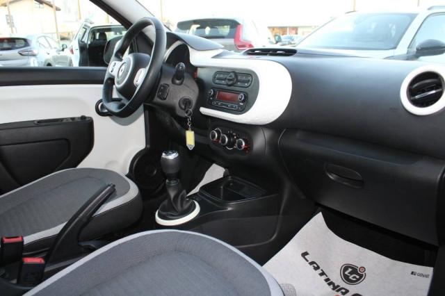 Renault Twingo 1.0 sce Signature 65cv