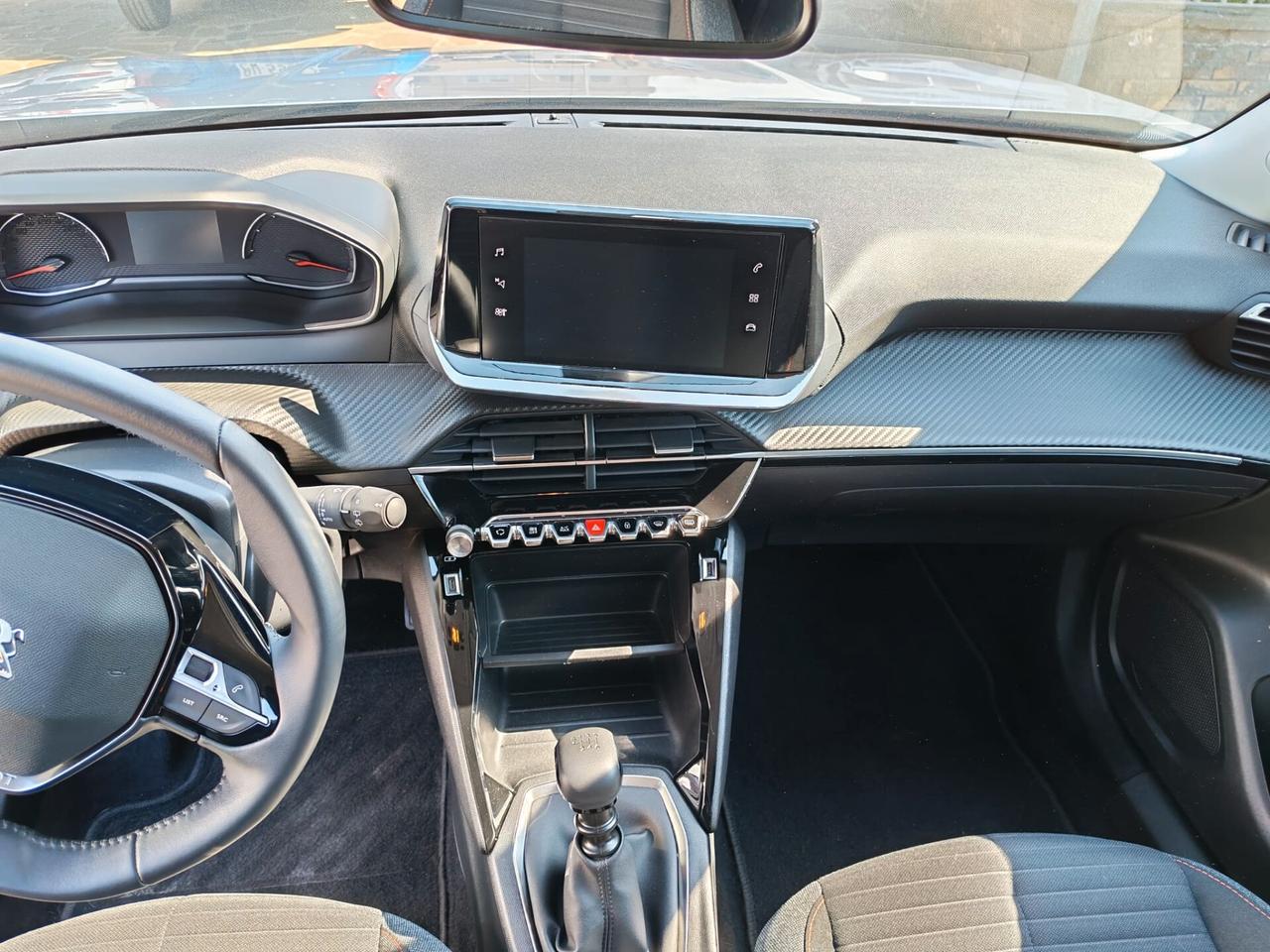 Peugeot 2008 PureTech 100 S&S Active