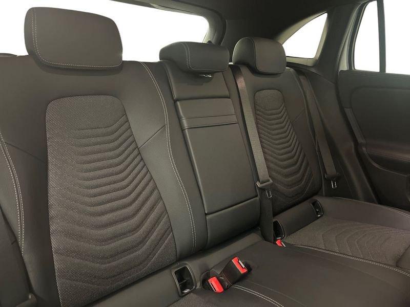 Mercedes-Benz EQA 300 4Matic Progressive Advanced