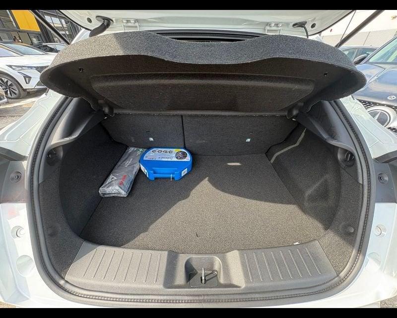 Nissan Juke Juke 1.6 hev N-Connecta